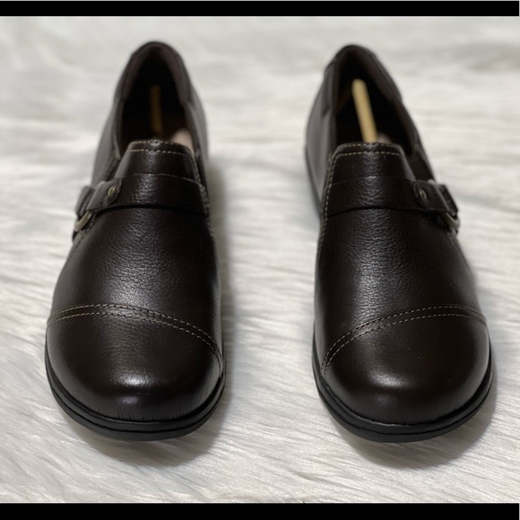 NEW CLARKS WOMEN'S CHEYN FAME - Picture 6 of 12